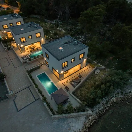 Beautiful Royal House 1 & 2