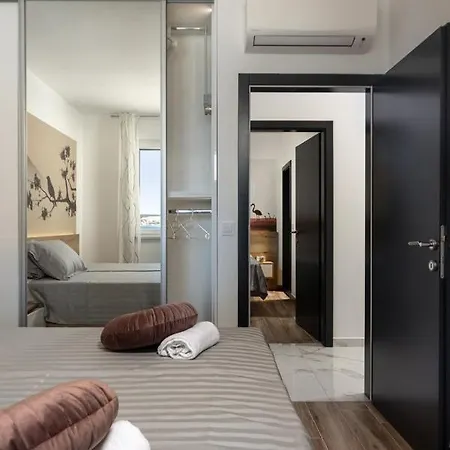 Beautiful Royal House 1 & 2